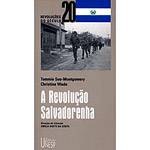 Livro - a Revolução Salvadorenha