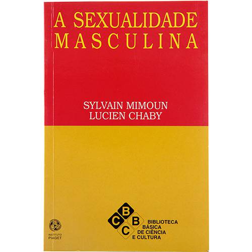 Livro - a Sexualidade Masculina