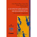 Livro - a Sustentabilidade Socioambiental: Diversidade e Cooperação