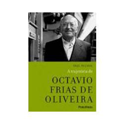 Livro - a Trajetória de Octavio Frias de Oliveira