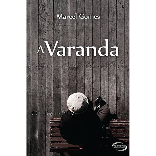 Livro - a Varanda