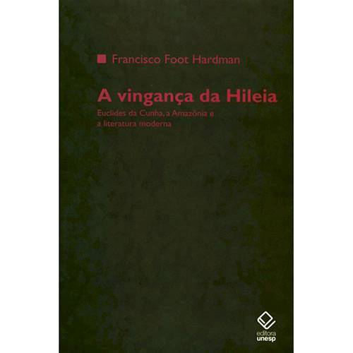Livro - a Vingança da Hileia