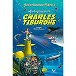 Livro - a Vingança de Charles Tiburone