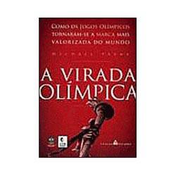 Livro - a Virada Olímpica