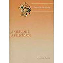 Livro - a Virtude e a Felicidade