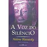 Livro - a Voz do Silêncio - Coleção Obra-Prima de Cada Autor