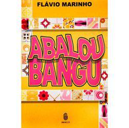 Livro - Abalou Bangu