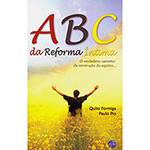 Livro - Abc da Reforma Íntima