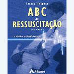 Livro - Abc da Ressuscitacao