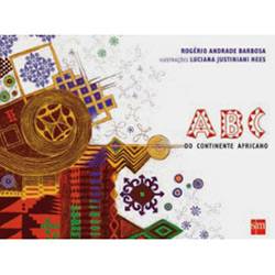 Livro - Abc do Continente Africano