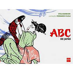 Livro - Abc do Japão