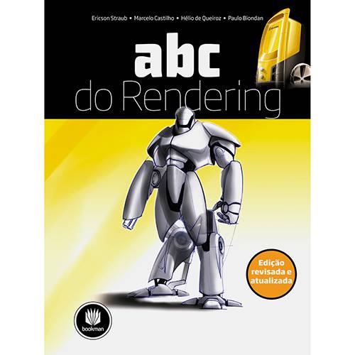 Livro - ABC do Rendering