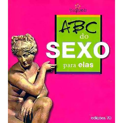 Livro - ABC do Sexo