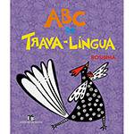 Livro - ABC do Trava-Língua