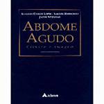 Livro - Abdome Agudo