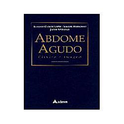 Livro - Abdome Agudo