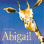 Livro - Abigail
