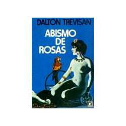 Livro - Abismo de Rosas