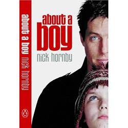 Livro - About a Boy