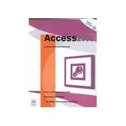Livro - Access 2000