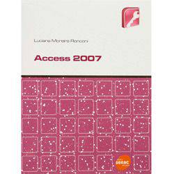 Livro - Access 2007