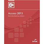 Livro - Access 2013