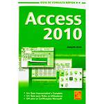 Livro - Access 2010