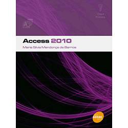 Livro - Access 2010