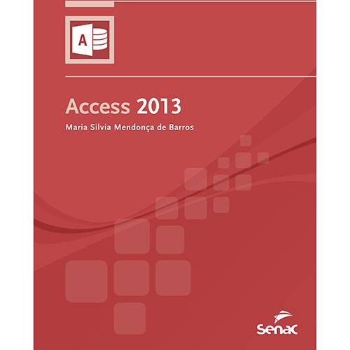 Livro - Access 2013