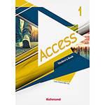 Livro - Access 1