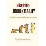 Livro - Accountability