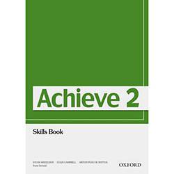 Livro - Achieve 2 - Skills Book