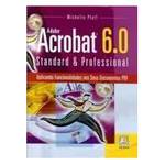 Livro - Acrobat 6.0 Standard e Professional