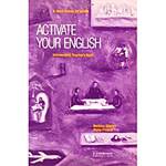 Livro: Activate Your English Interm Teacher´s Book