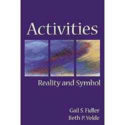 Livro - Activities: Reality And Symbol