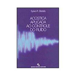 Livro - Acústica Aplicada ao Controle do Ruído