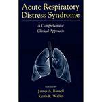 Livro - Acute Respiratory Distress Syndrome