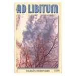 Livro - Ad Libitum