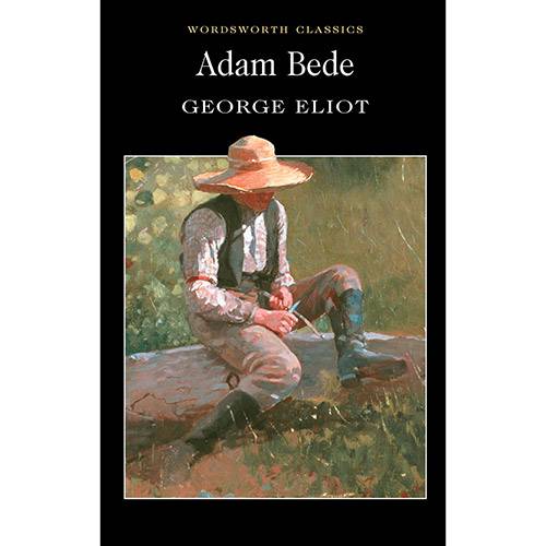 Livro - Adam Bede