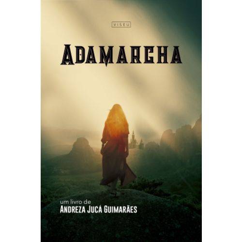 Livro - Adamarcha
