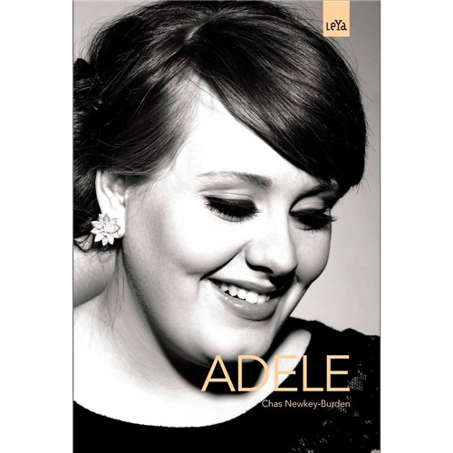 Livro - Adele