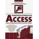 Livro - Administração de Empresas com Access