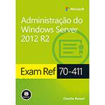Livro - Administração do Windows Server 2012 R2