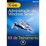 Livro - Administração do Windows Server