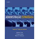 Livro - Administração Estratégica