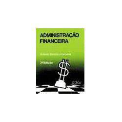 Livro - Administração Financeira - Livro-Texto