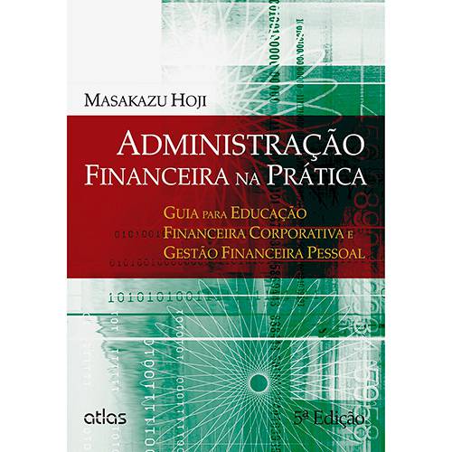 Livro - Administração Financeira na Prática