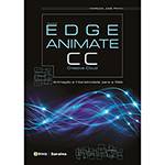 Livro - Adobe Edge Animate CC Creative Cloud: Animação e Interatividade para a Web