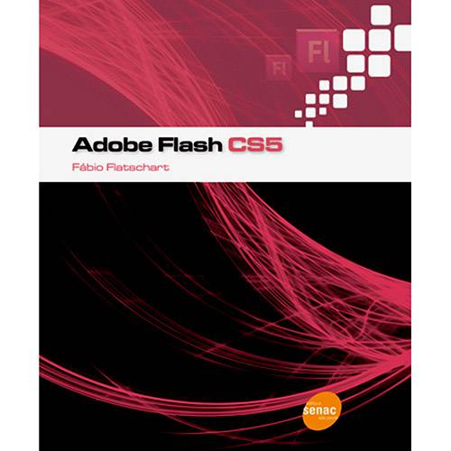 Livro - Adobe Flash CS5