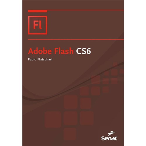 Livro - Adobe Flash CS6